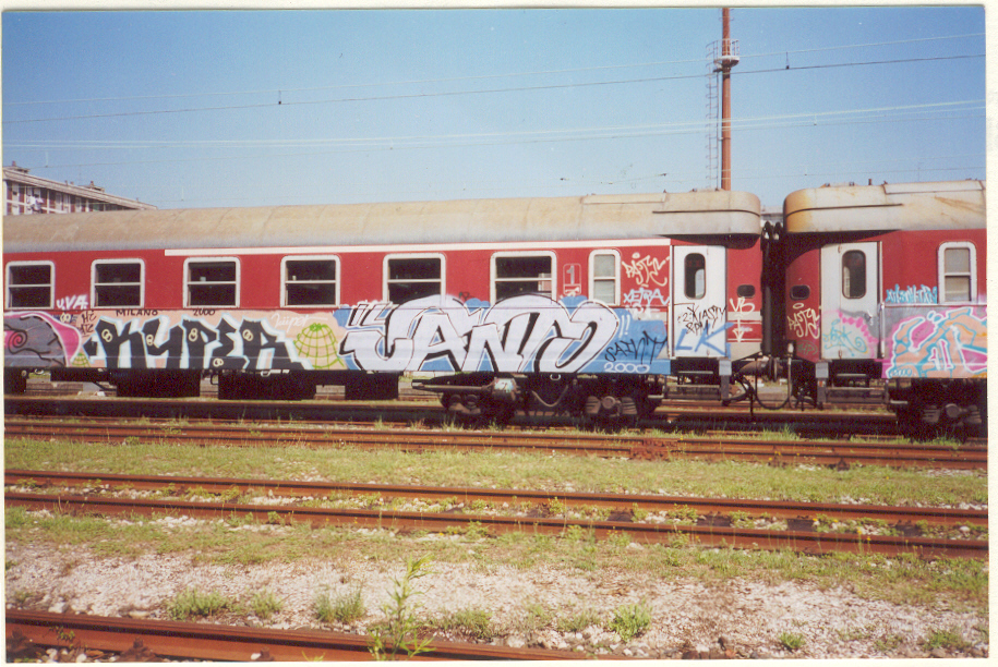 KUPER + SANTO